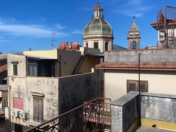 appartamento in vendita a Carini
