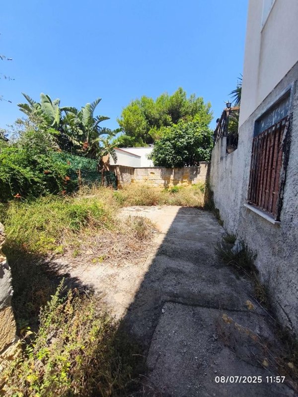 casa indipendente in vendita a Carini