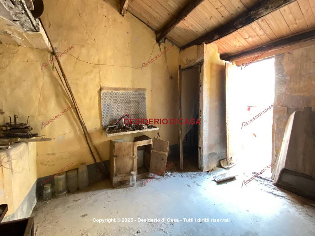 casa indipendente in vendita a Carini