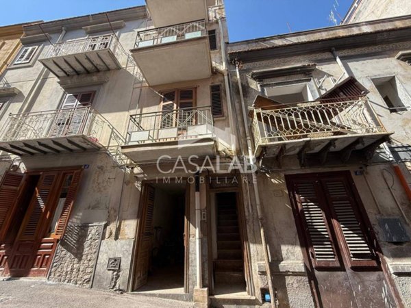 appartamento in vendita a Carini