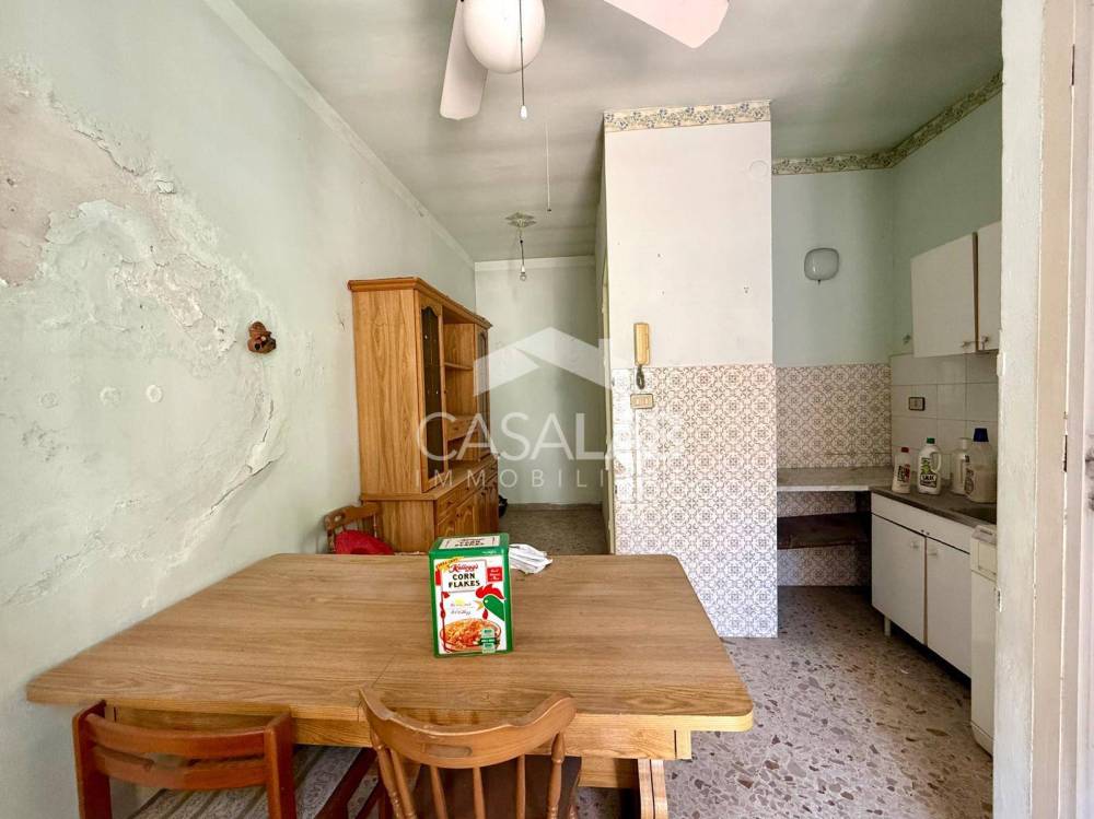 casa indipendente in vendita a Carini