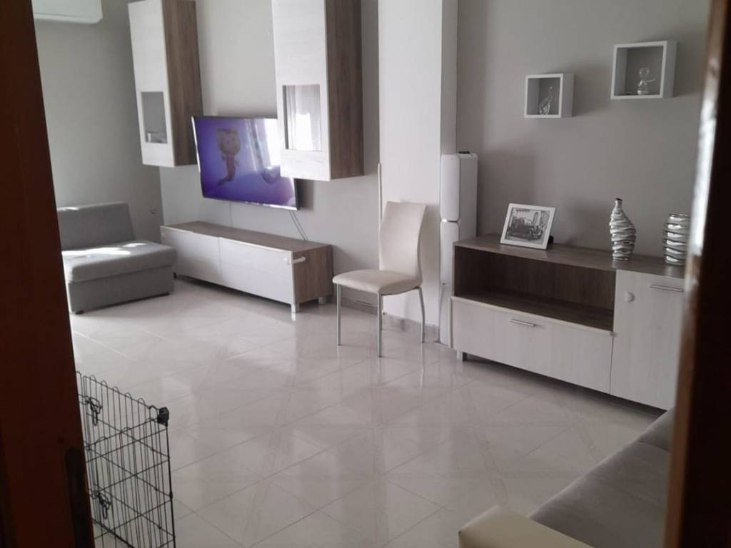appartamento in vendita a Carini