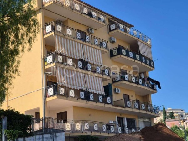 appartamento in vendita a Carini
