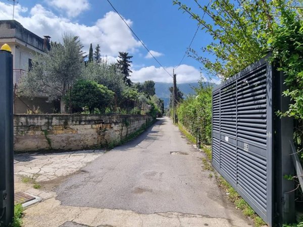 casa indipendente in vendita a Carini in zona Villagrazia di Carini