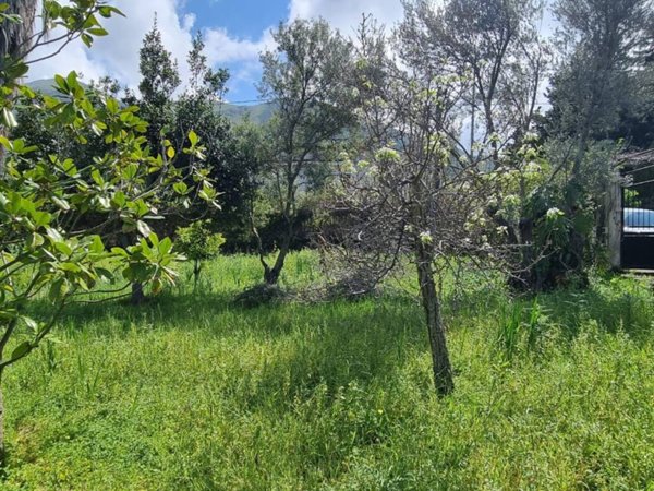 casa indipendente in vendita a Carini