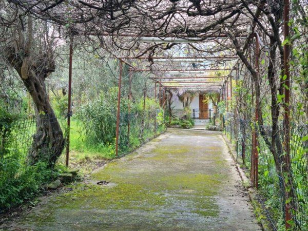 casa indipendente in vendita a Carini
