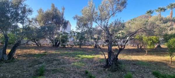casa indipendente in vendita a Carini in zona Villagrazia di Carini