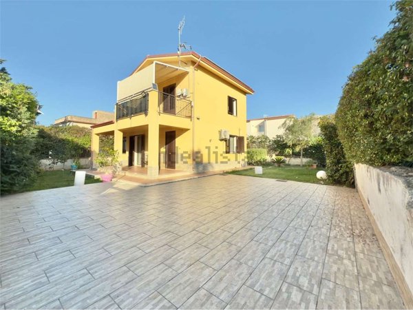 appartamento in vendita a Carini