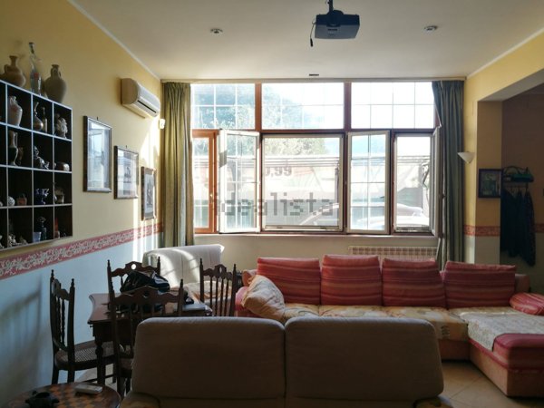 casa indipendente in vendita a Carini in zona Villagrazia di Carini