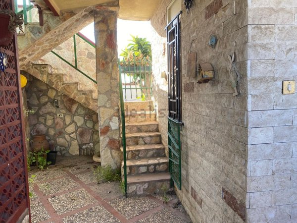 appartamento in vendita a Carini