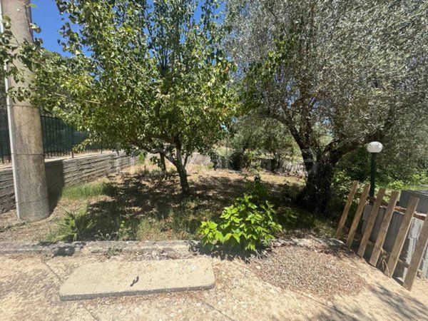 casa indipendente in vendita a Carini