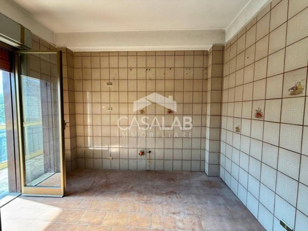 appartamento in vendita a Carini