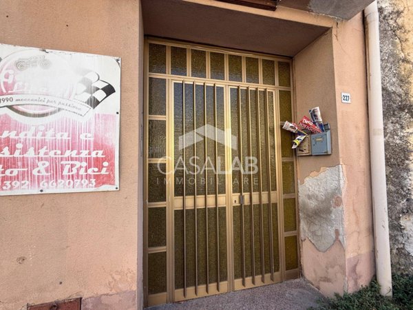 appartamento in vendita a Carini