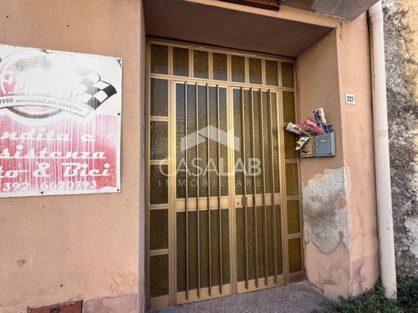 appartamento in vendita a Carini