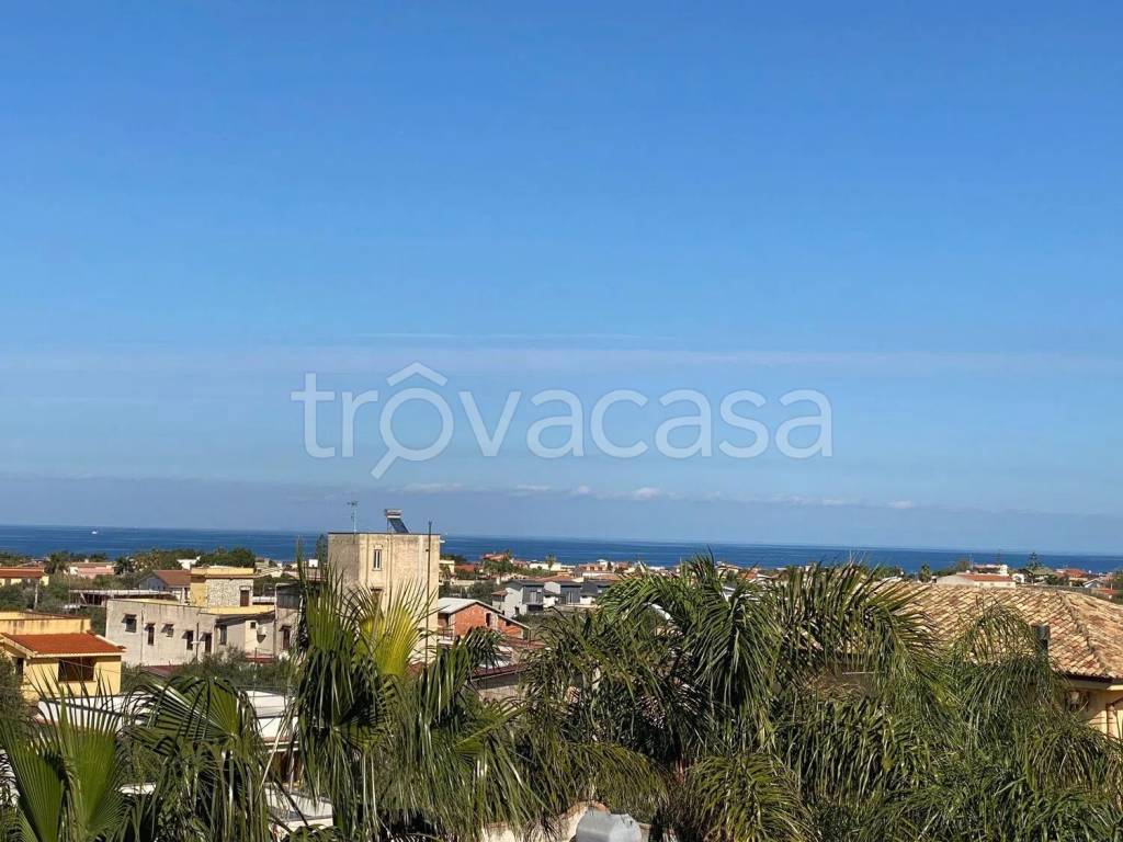 appartamento in vendita a Carini