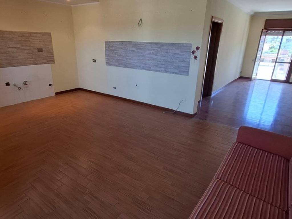 appartamento in vendita a Carini