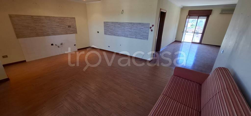 appartamento in vendita a Carini