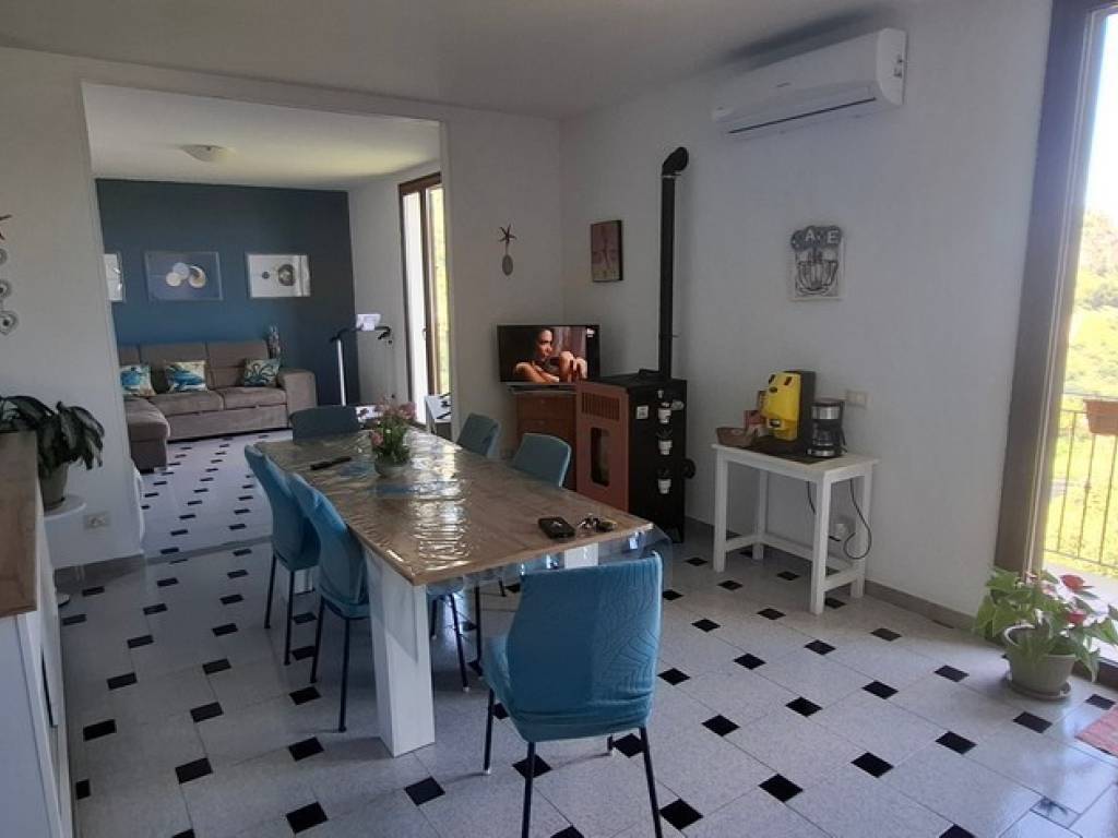appartamento in vendita a Carini