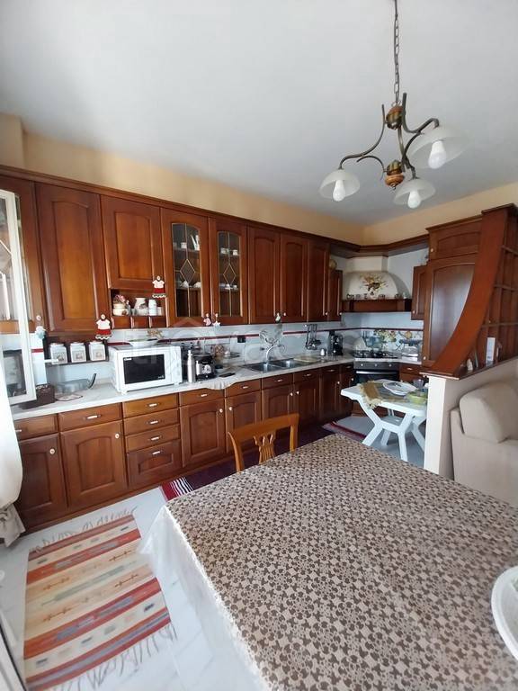 appartamento in vendita a Carini