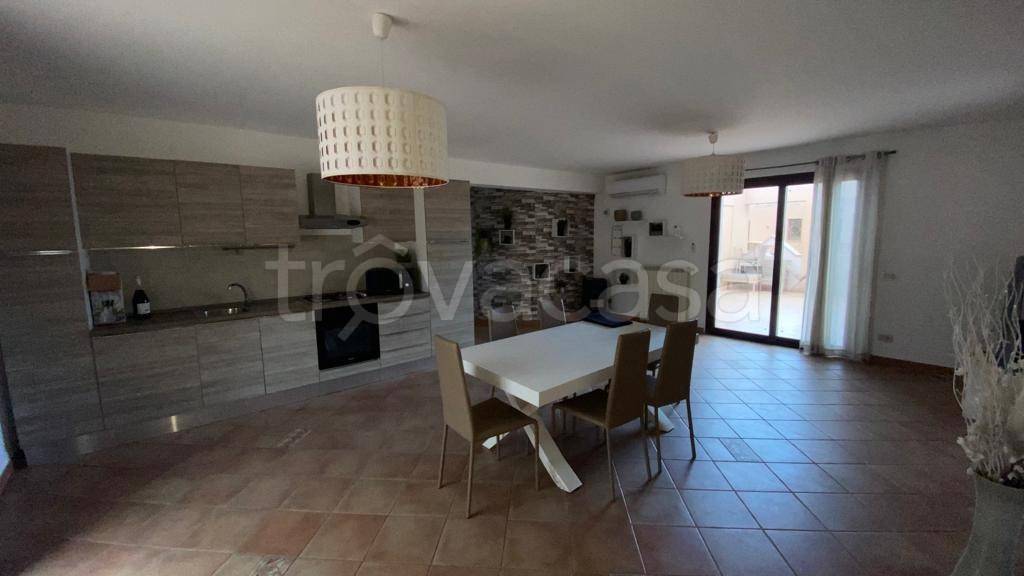 appartamento in vendita a Carini