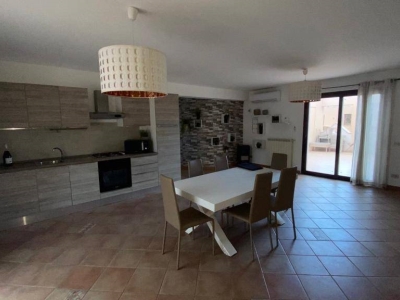 appartamento in vendita a Carini