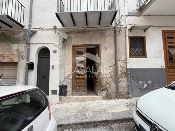 appartamento in vendita a Carini