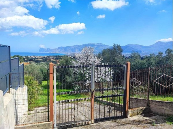 terreno agricolo in vendita a Carini