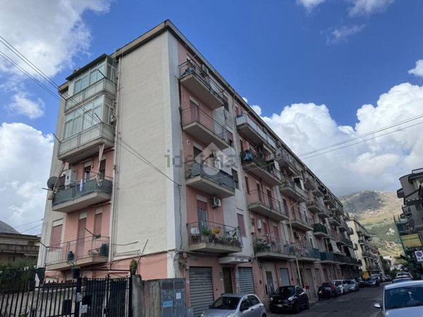 appartamento in vendita a Carini