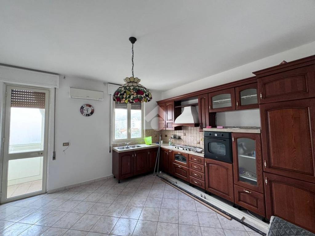 appartamento in vendita a Carini