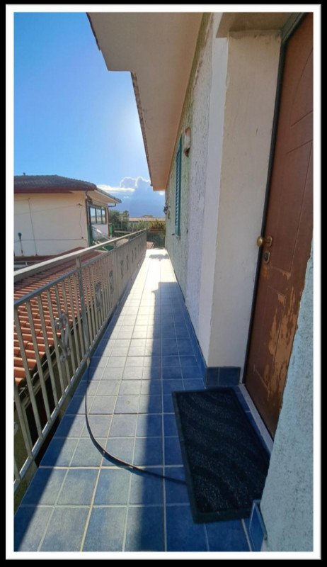 casa indipendente in vendita a Carini