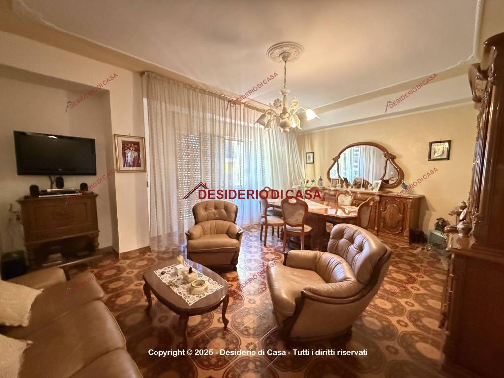 appartamento in vendita a Carini