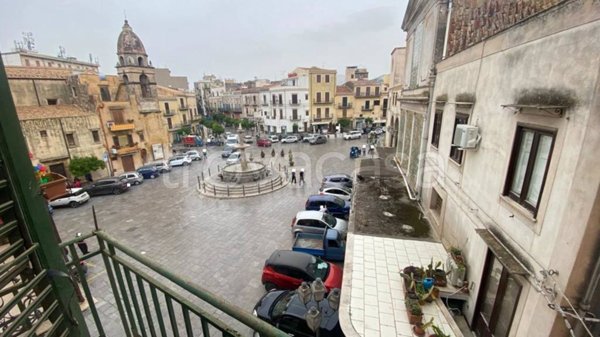appartamento in vendita a Carini