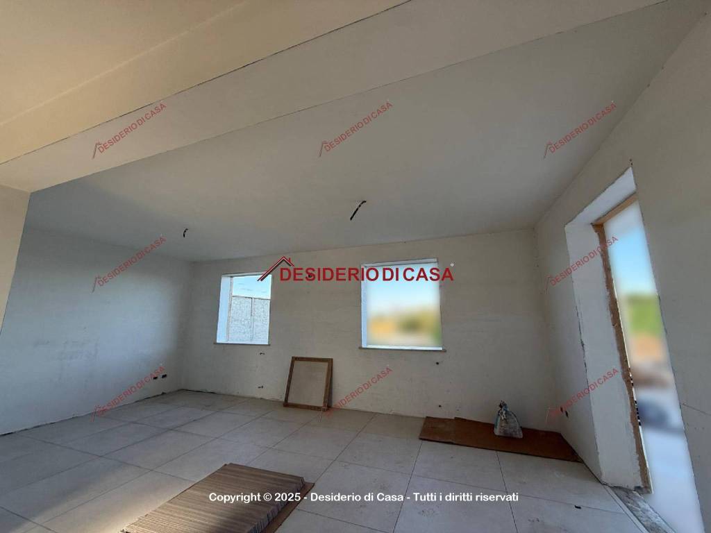 casa indipendente in vendita a Carini