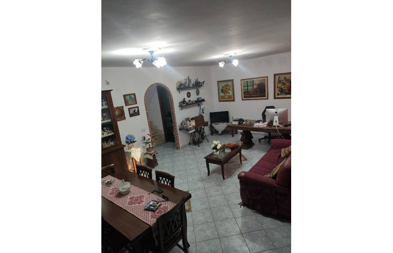 casa indipendente in vendita a Carini