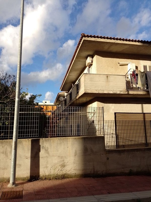 appartamento in vendita a Carini