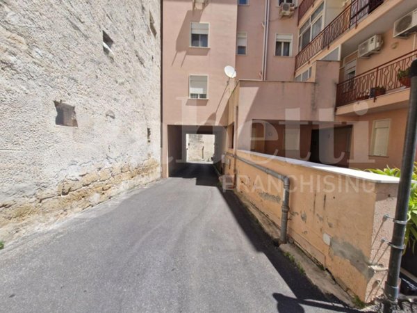 appartamento in vendita a Carini
