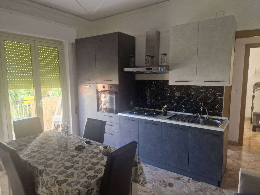 appartamento in vendita a Carini