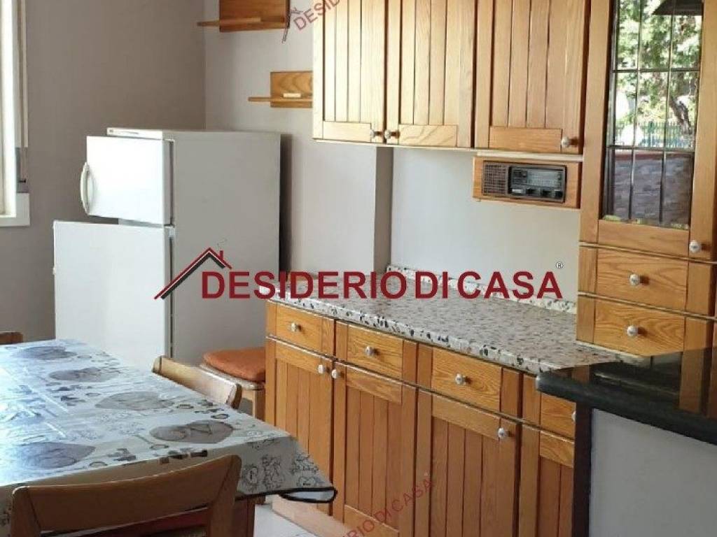 appartamento in vendita a Carini