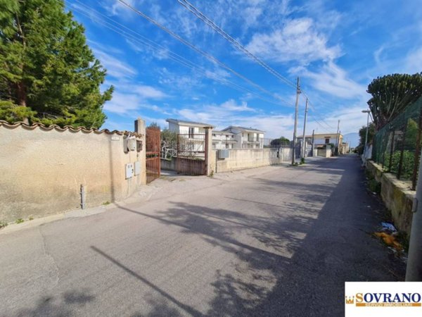 casa indipendente in vendita a Carini