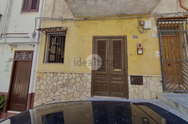 appartamento in vendita a Carini