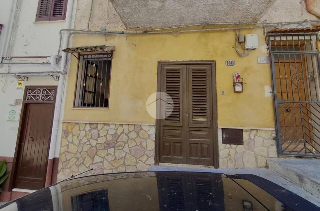 appartamento in vendita a Carini