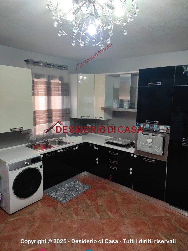 appartamento in vendita a Carini