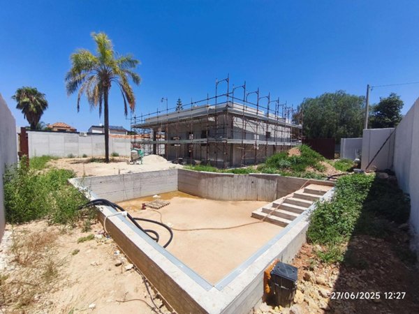 casa indipendente in vendita a Carini