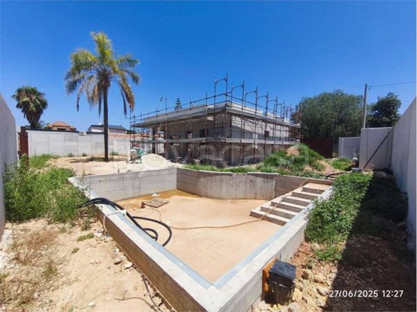 casa indipendente in vendita a Carini