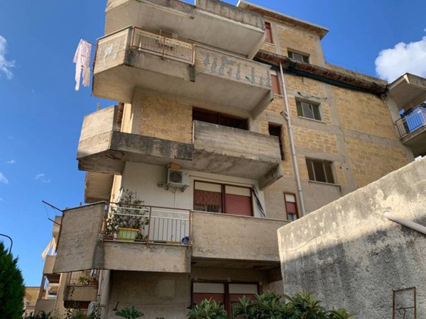 appartamento in vendita a Carini