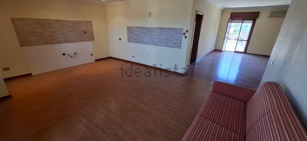 appartamento in vendita a Carini