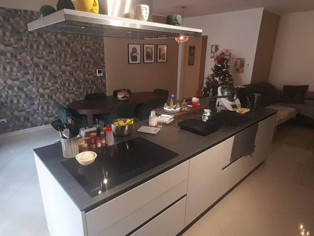 appartamento in vendita a Carini
