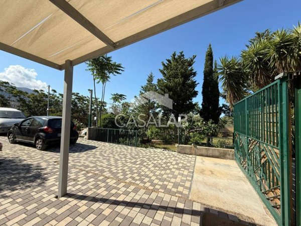 terreno agricolo in vendita a Carini