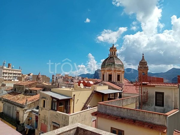 appartamento in vendita a Carini