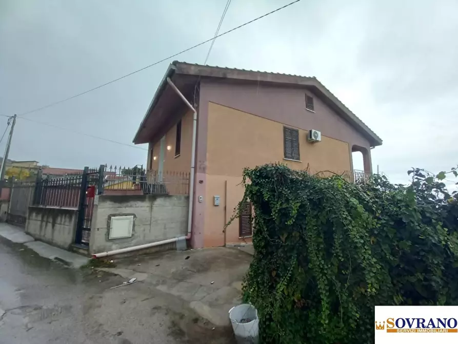 casa indipendente in vendita a Carini